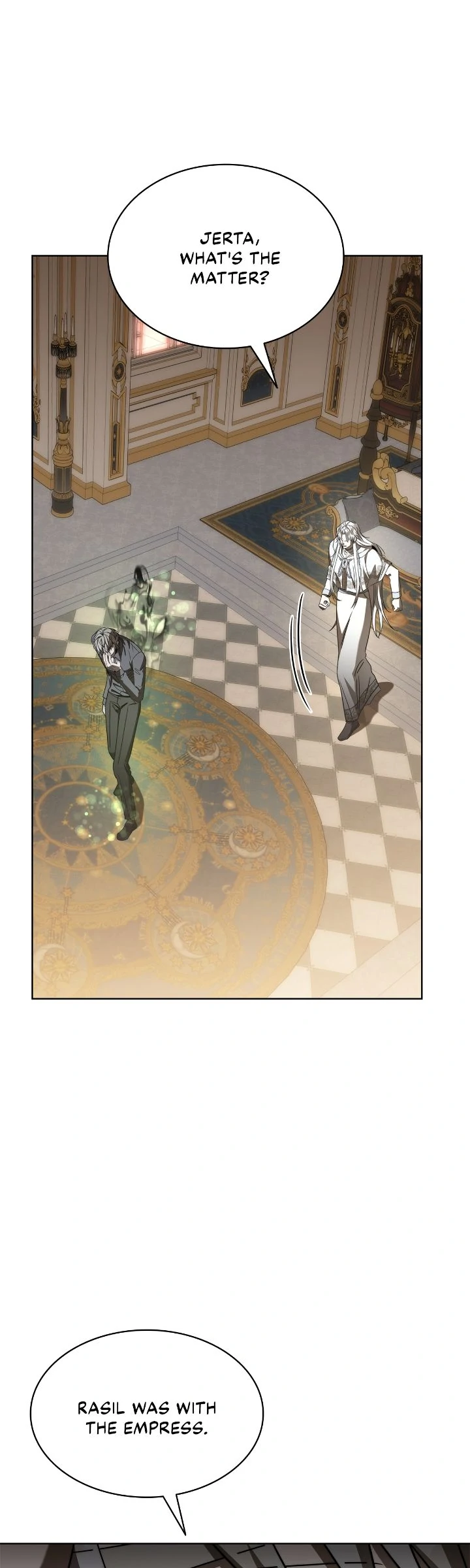 For the Happy Ending of the Tragic Novel Chapter 80 page 45