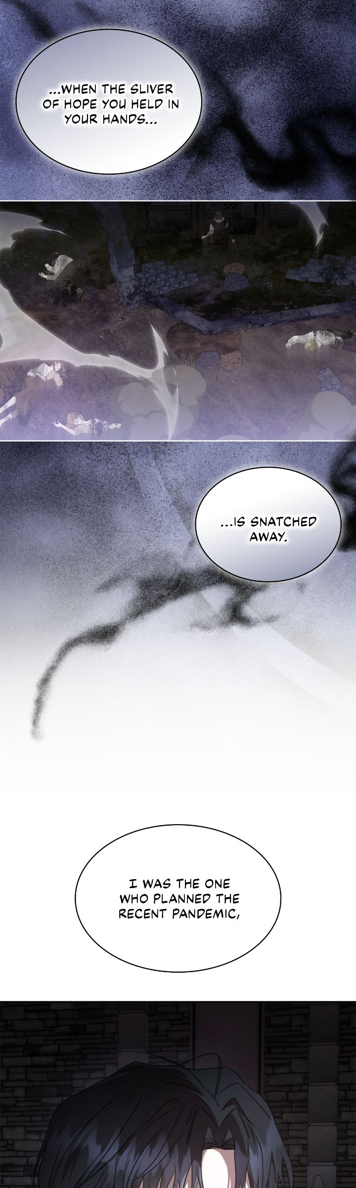 For the Happy Ending of the Tragic Novel Chapter 80 page 4