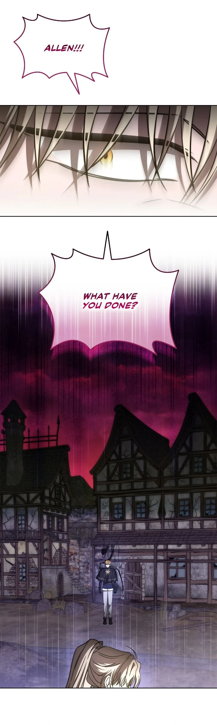 For the Happy Ending of the Tragic Novel Chapter 80 page 52