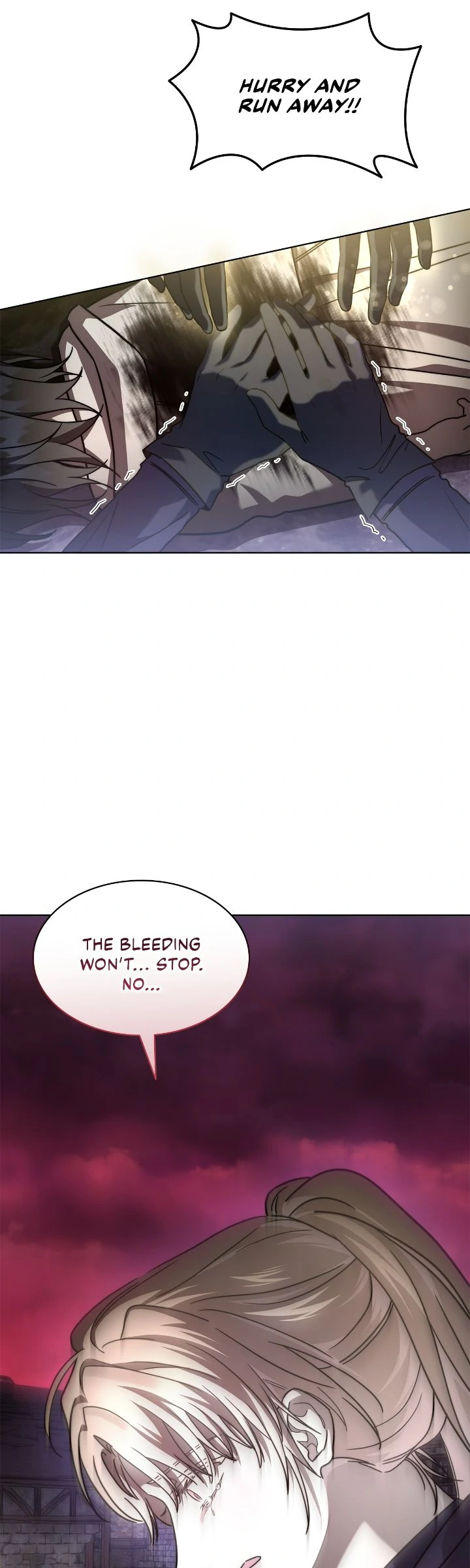For the Happy Ending of the Tragic Novel Chapter 80 page 56