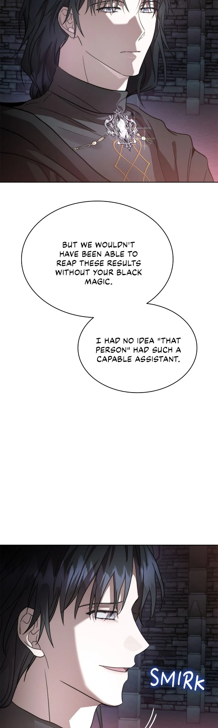 For the Happy Ending of the Tragic Novel Chapter 80 page 5