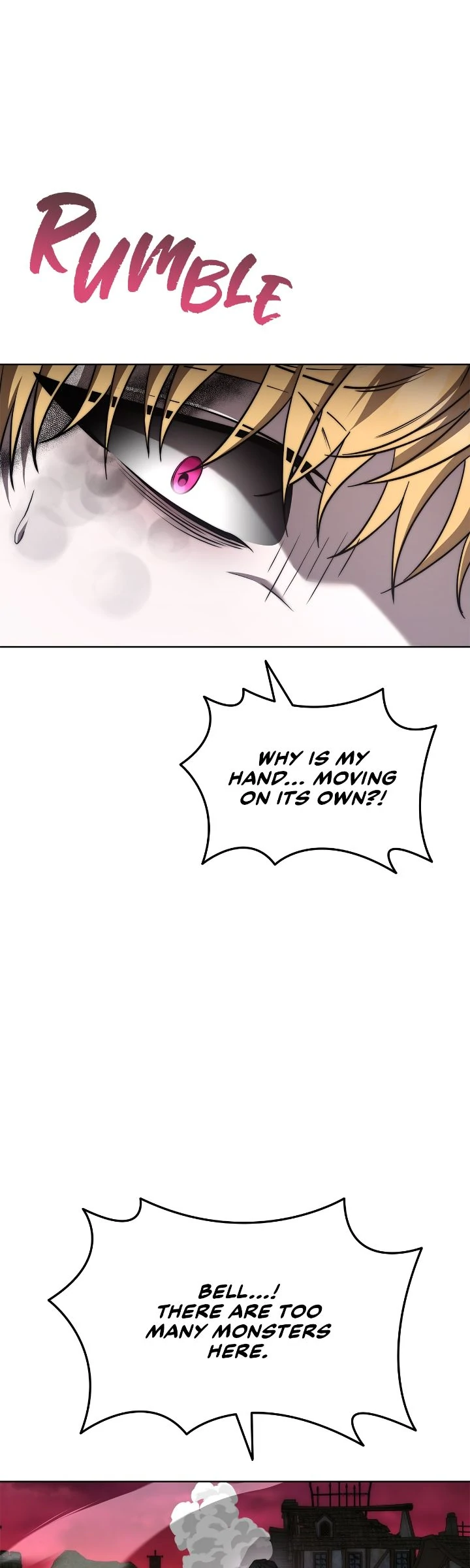 For the Happy Ending of the Tragic Novel Chapter 81 page 9