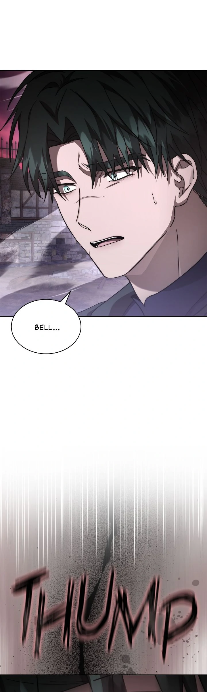For the Happy Ending of the Tragic Novel Chapter 81 page 12