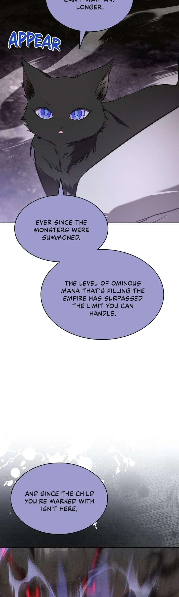 For the Happy Ending of the Tragic Novel Chapter 81 page 14