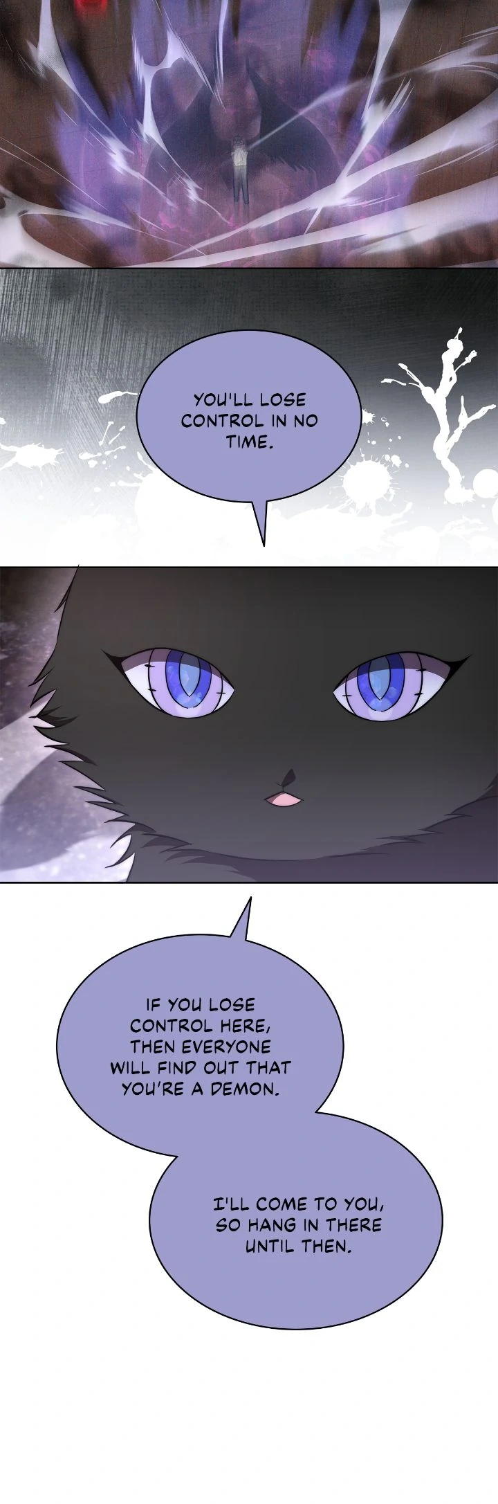 For the Happy Ending of the Tragic Novel Chapter 81 page 15