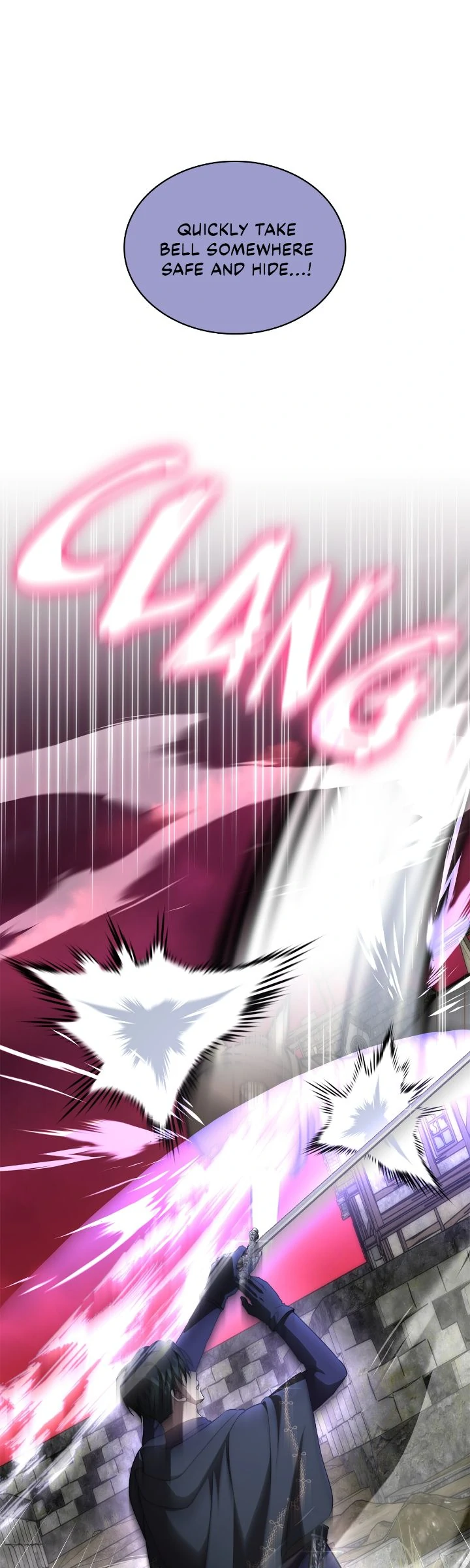 For the Happy Ending of the Tragic Novel Chapter 81 page 16