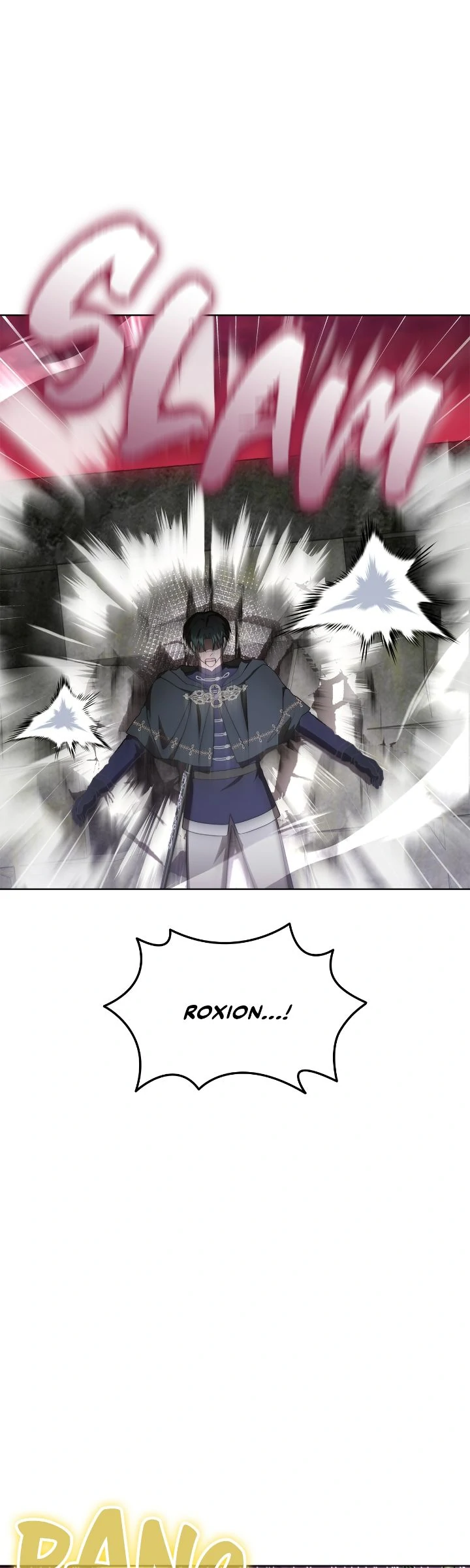 For the Happy Ending of the Tragic Novel Chapter 81 page 20