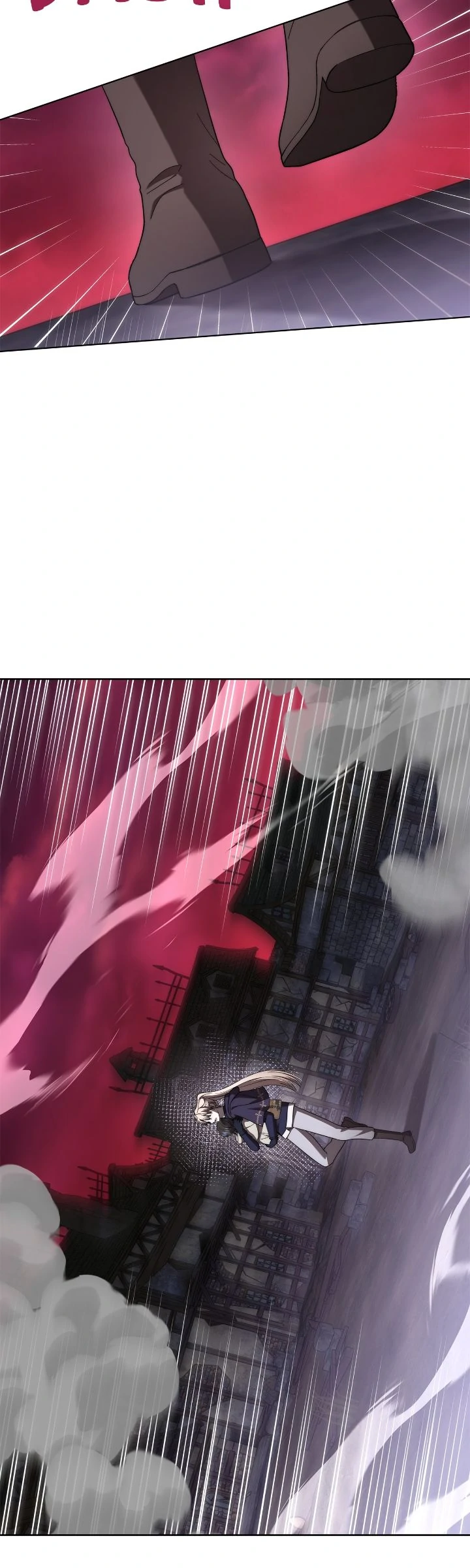 For the Happy Ending of the Tragic Novel Chapter 81 page 23