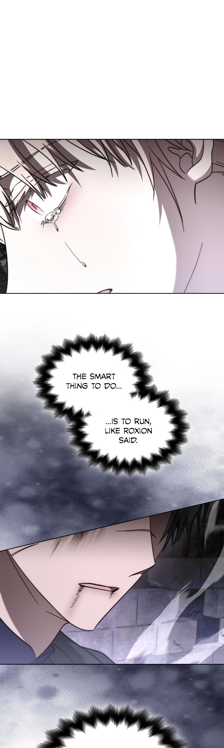 For the Happy Ending of the Tragic Novel Chapter 81 page 24