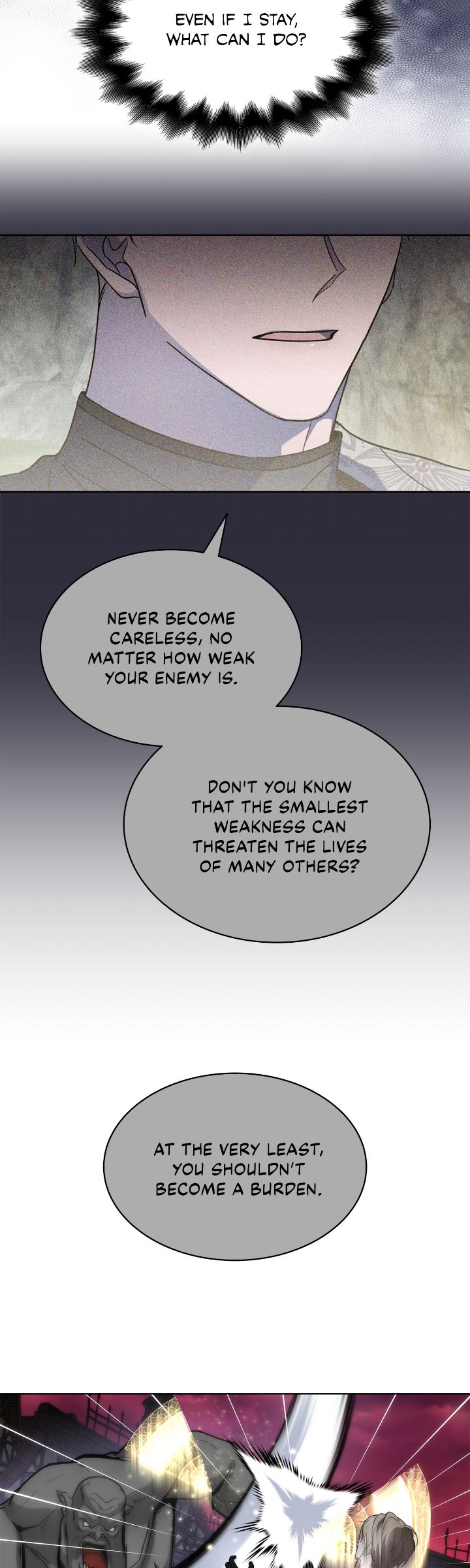 For the Happy Ending of the Tragic Novel Chapter 81 page 25
