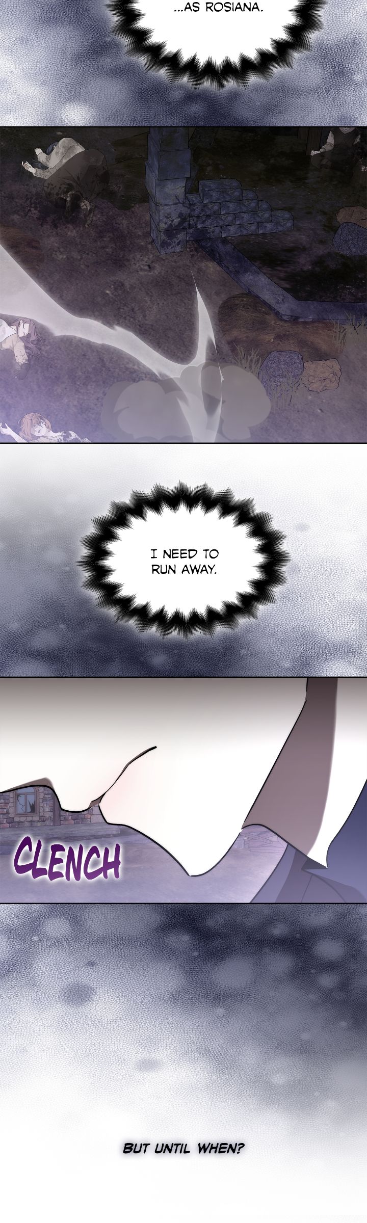 For the Happy Ending of the Tragic Novel Chapter 81 page 28