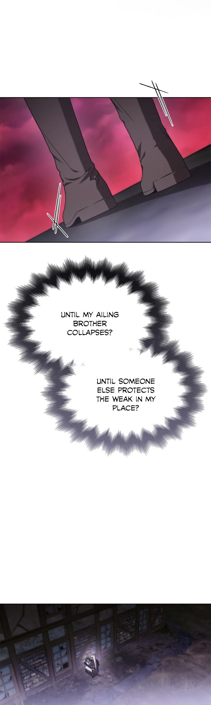 For the Happy Ending of the Tragic Novel Chapter 81 page 29