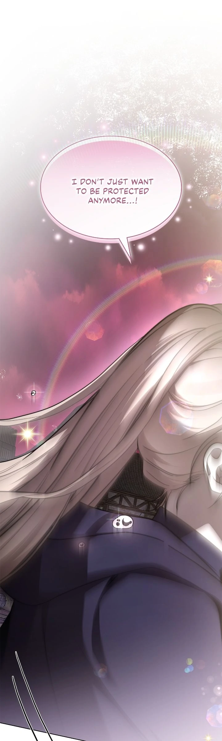 For the Happy Ending of the Tragic Novel Chapter 81 page 32