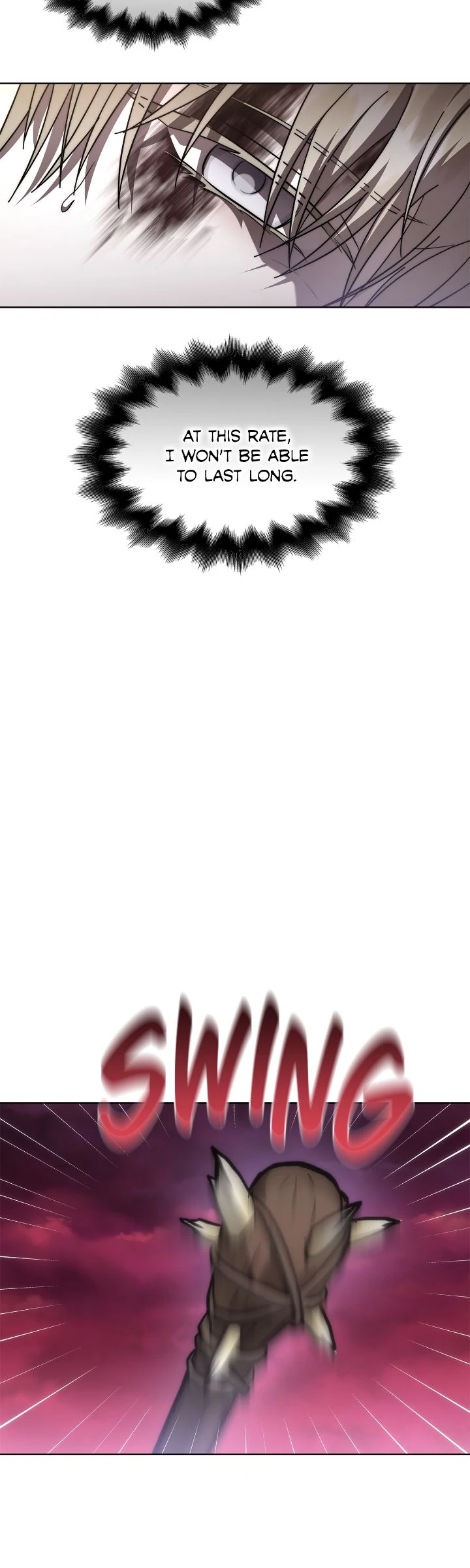 For the Happy Ending of the Tragic Novel Chapter 81 page 34