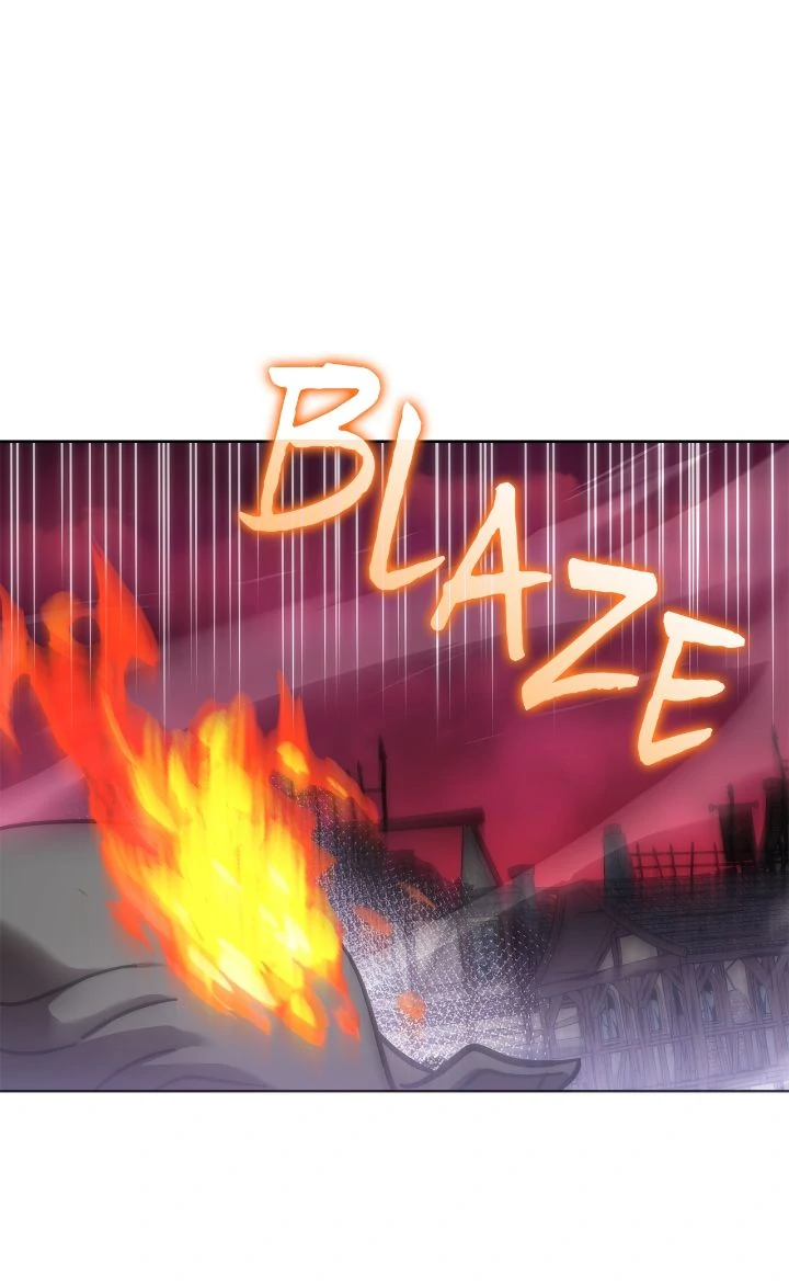 For the Happy Ending of the Tragic Novel Chapter 81 page 36