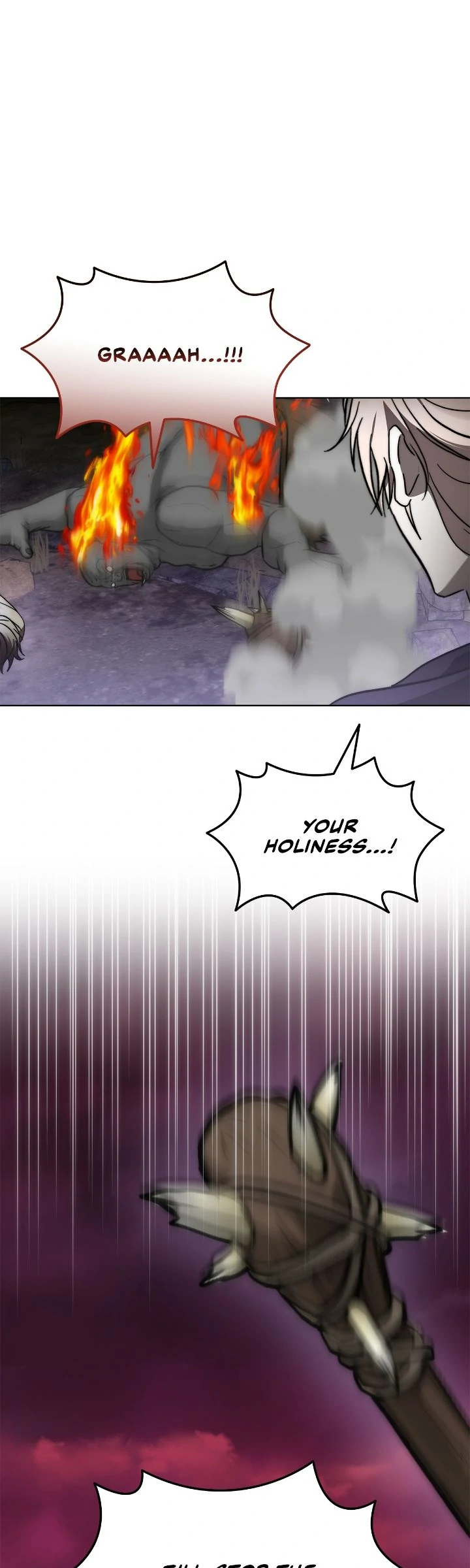 For the Happy Ending of the Tragic Novel Chapter 81 page 37