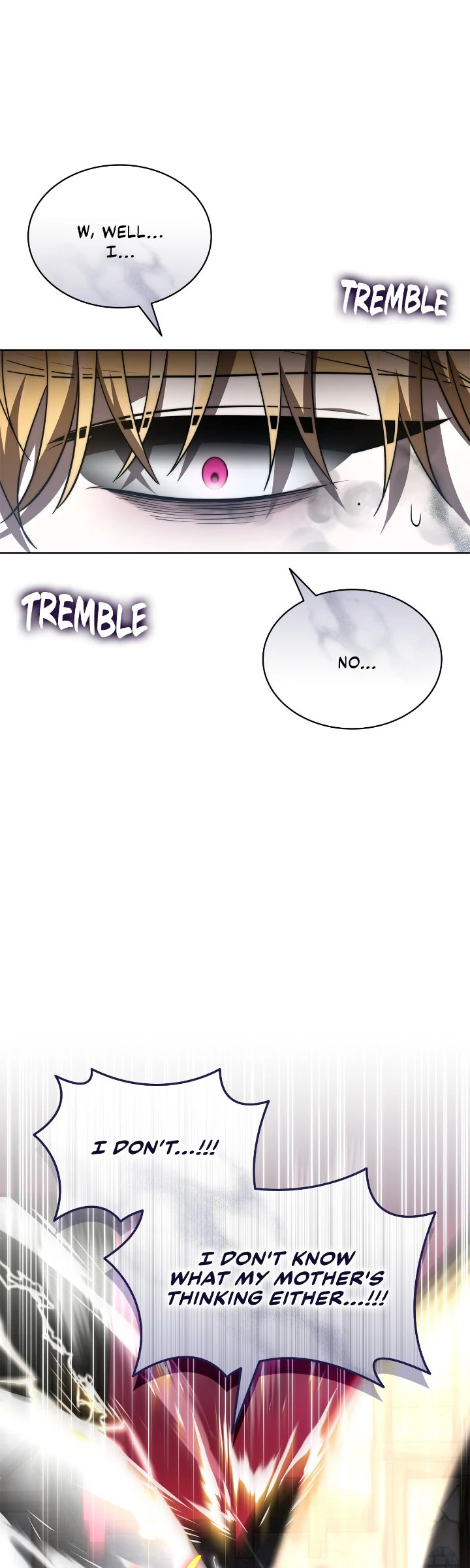For the Happy Ending of the Tragic Novel Chapter 81 page 3