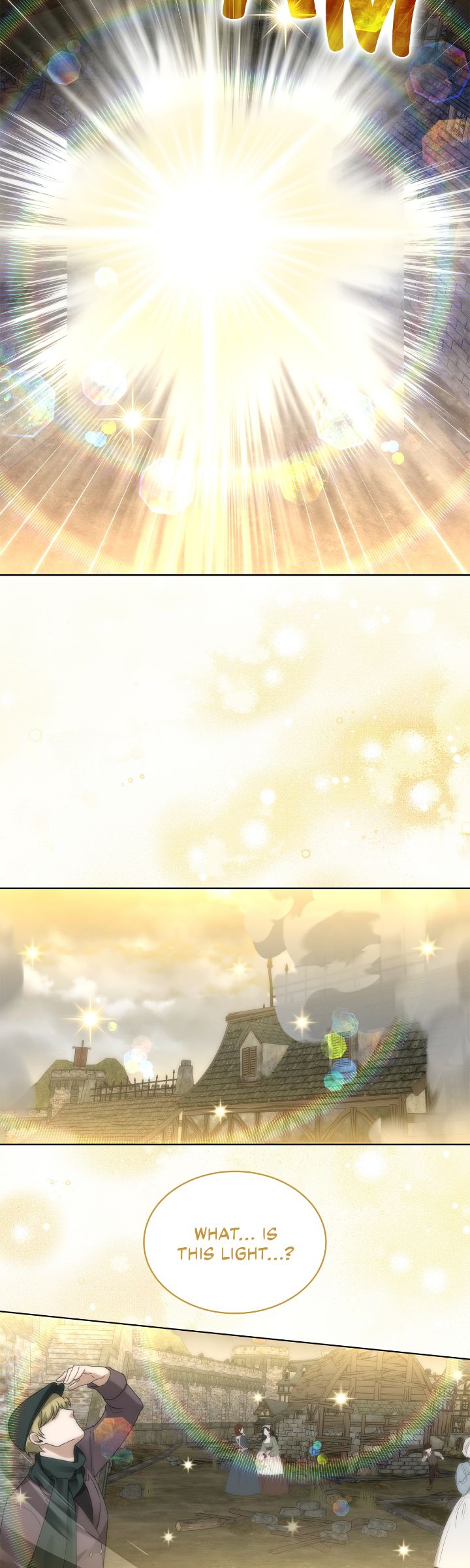 For the Happy Ending of the Tragic Novel Chapter 81 page 47