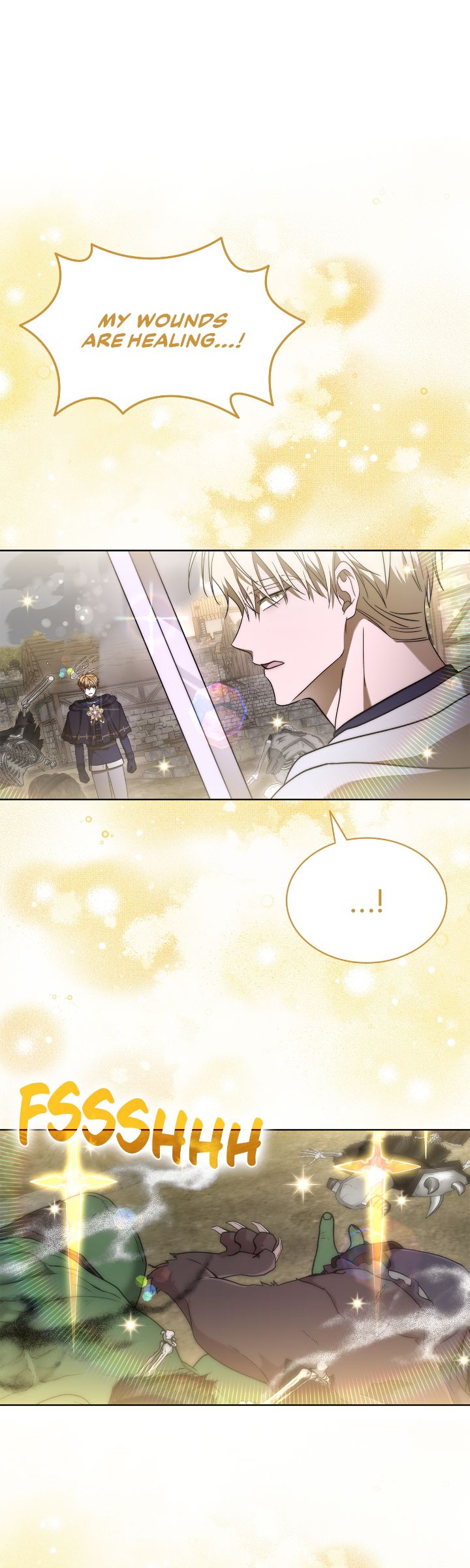 For the Happy Ending of the Tragic Novel Chapter 81 page 49