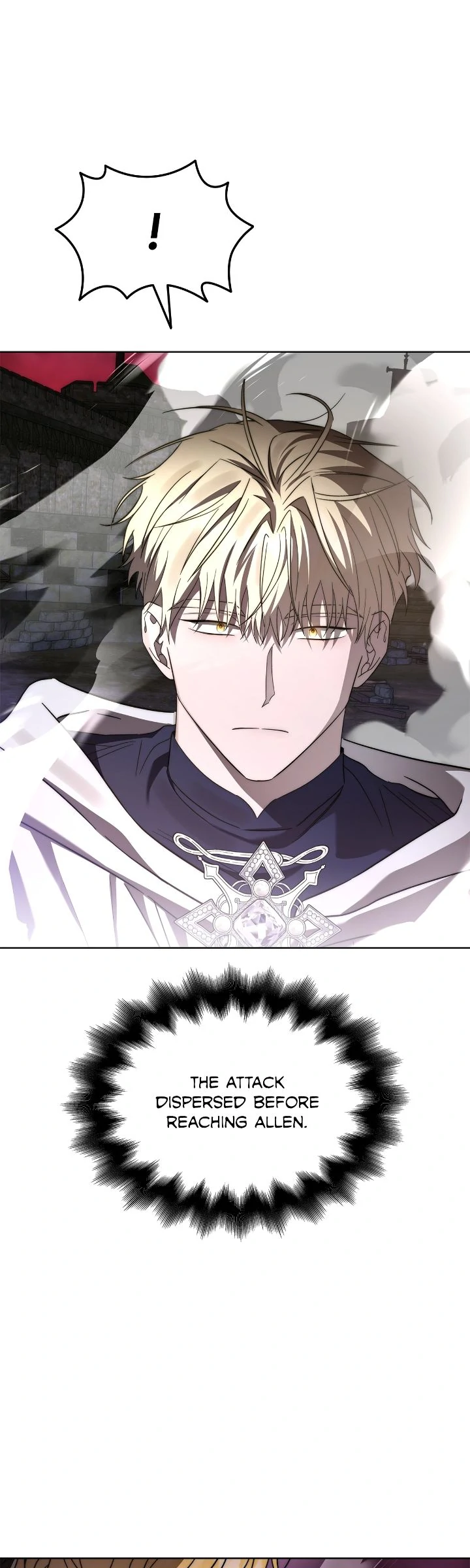 For the Happy Ending of the Tragic Novel Chapter 81 page 6