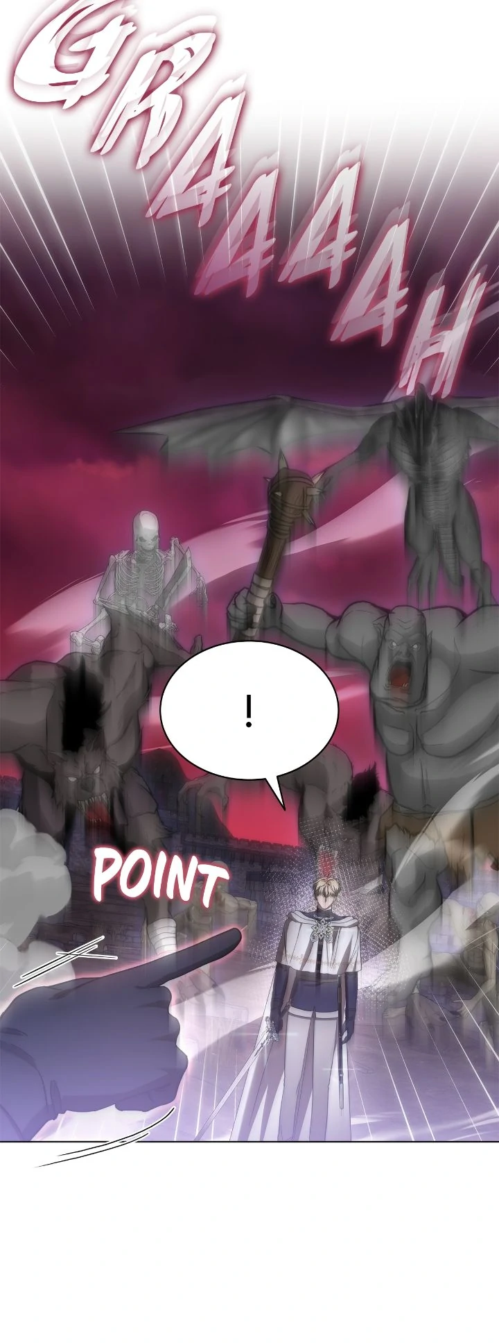 For the Happy Ending of the Tragic Novel Chapter 81 page 8