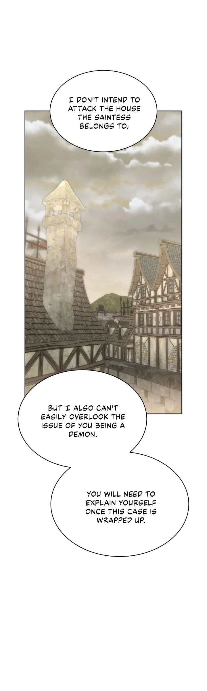 For the Happy Ending of the Tragic Novel Chapter 83 page 13