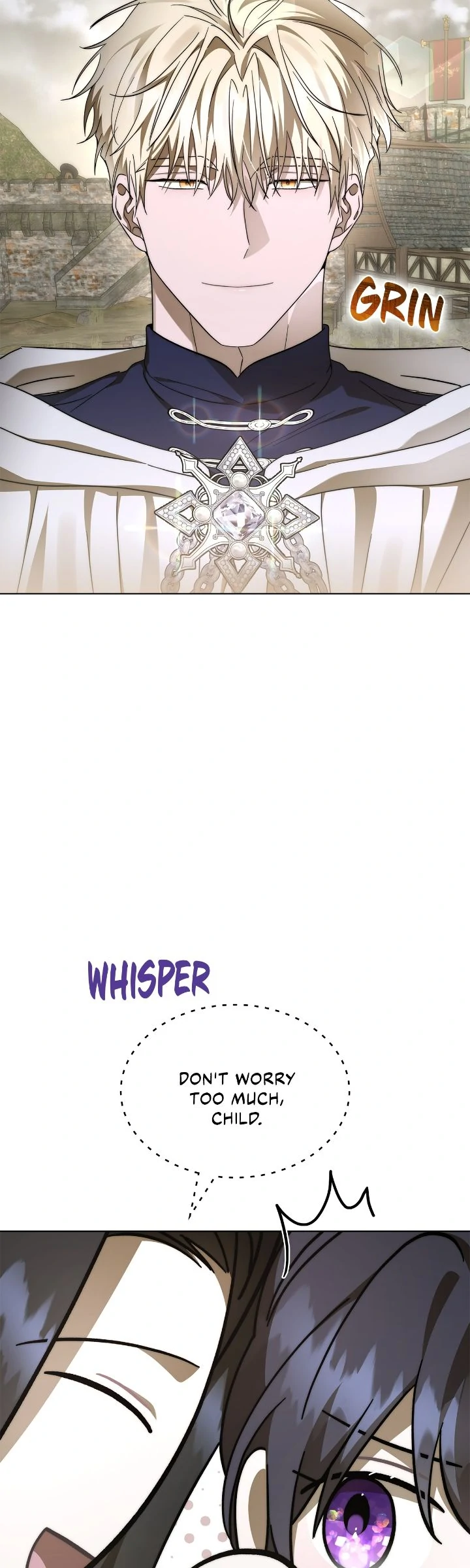For the Happy Ending of the Tragic Novel Chapter 83 page 16