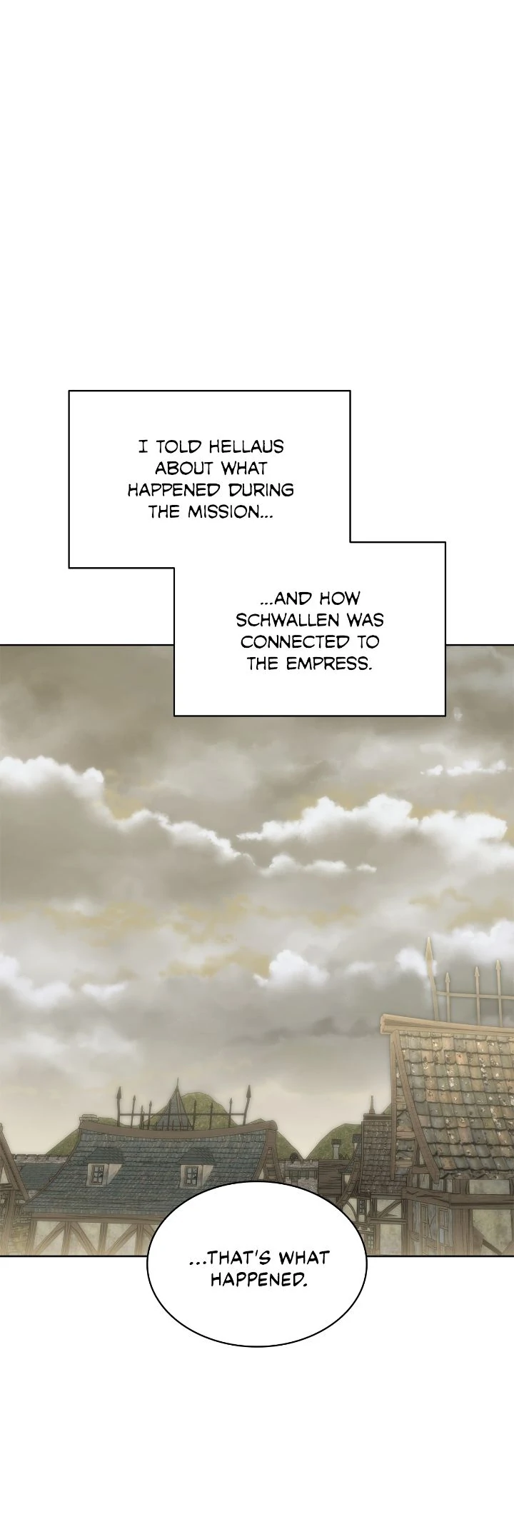 For the Happy Ending of the Tragic Novel Chapter 83 page 1