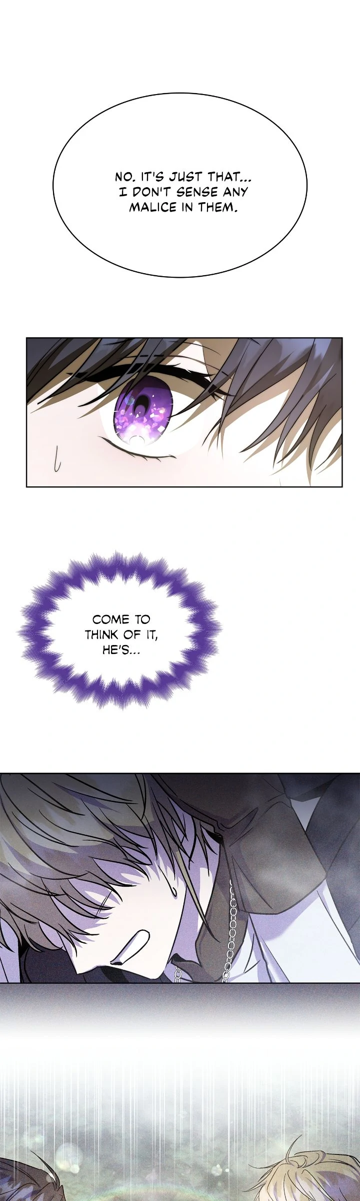 For the Happy Ending of the Tragic Novel Chapter 83 page 20