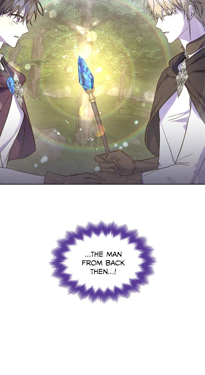 For the Happy Ending of the Tragic Novel Chapter 83 page 21