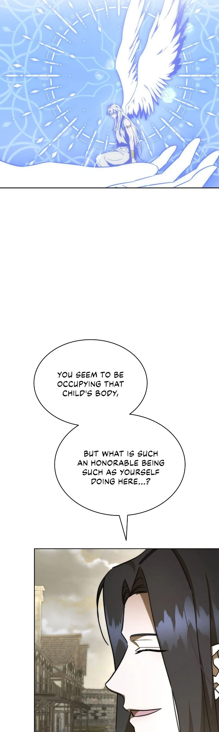 For the Happy Ending of the Tragic Novel Chapter 83 page 23