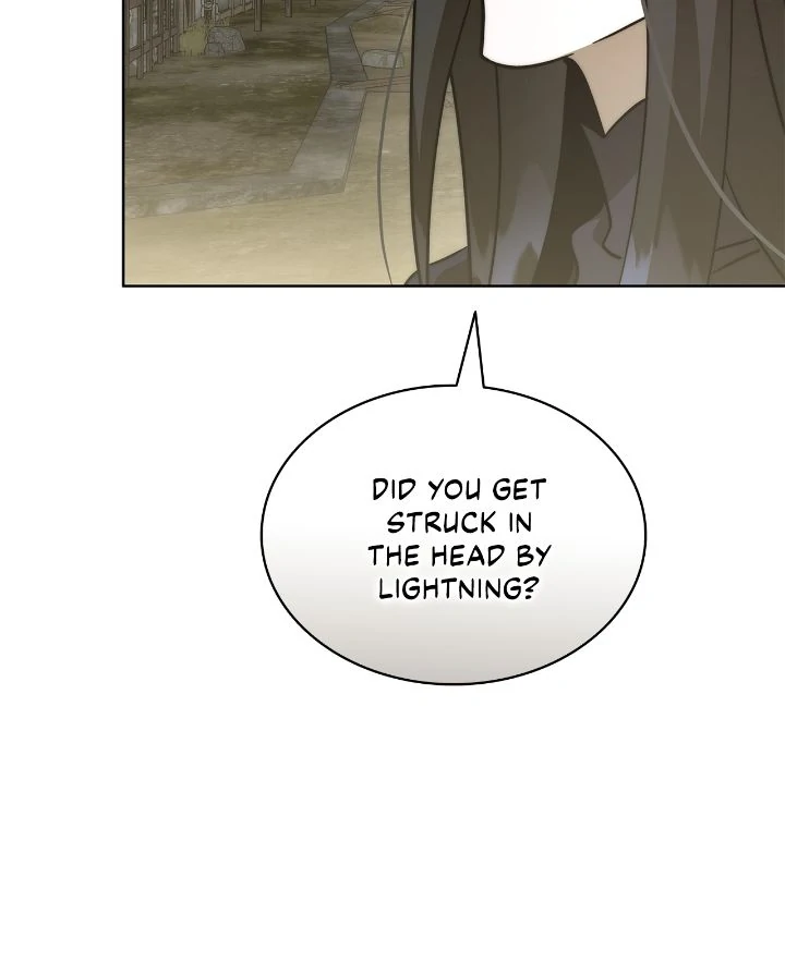 For the Happy Ending of the Tragic Novel Chapter 83 page 24