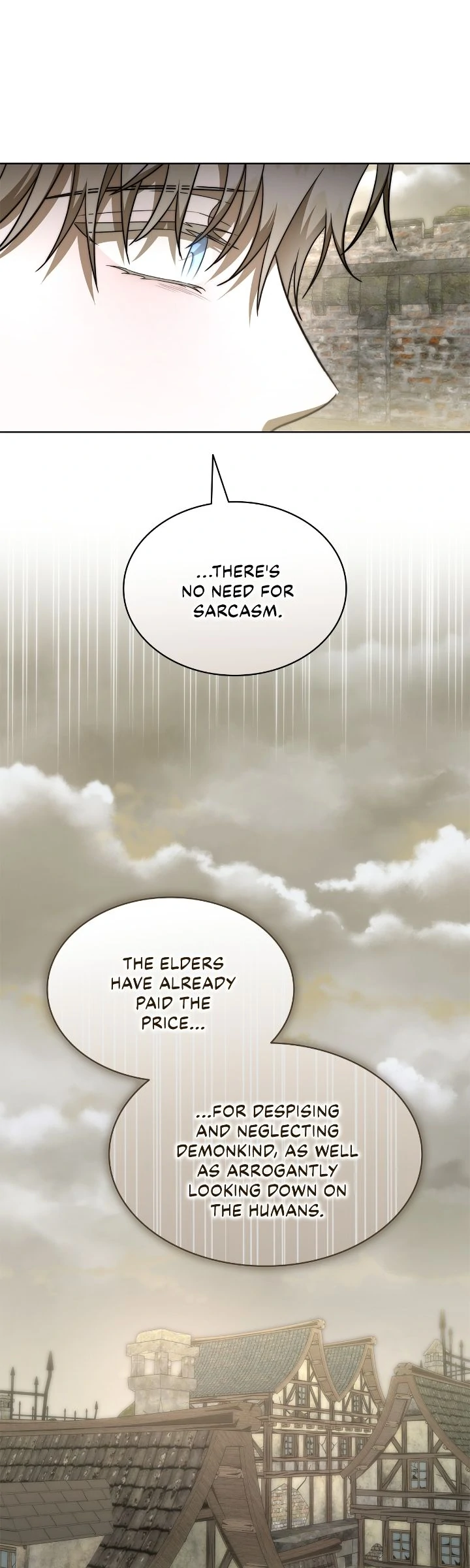 For the Happy Ending of the Tragic Novel Chapter 83 page 25