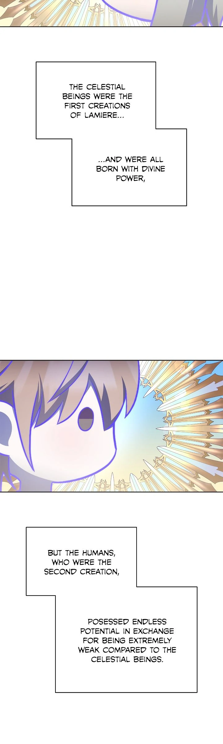 For the Happy Ending of the Tragic Novel Chapter 83 page 29