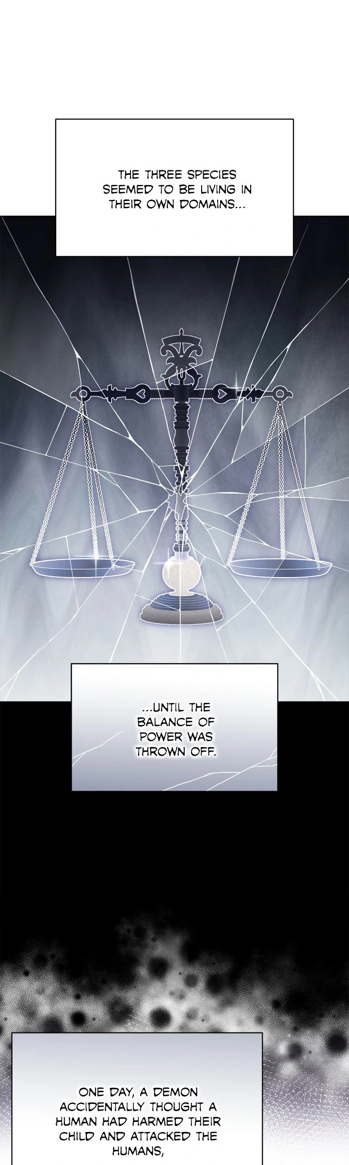 For the Happy Ending of the Tragic Novel Chapter 83 page 31