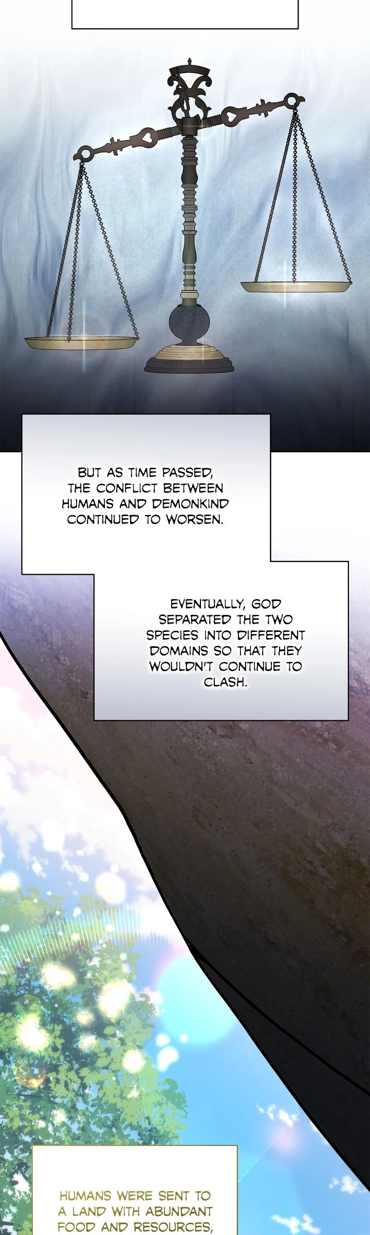 For the Happy Ending of the Tragic Novel Chapter 83 page 33