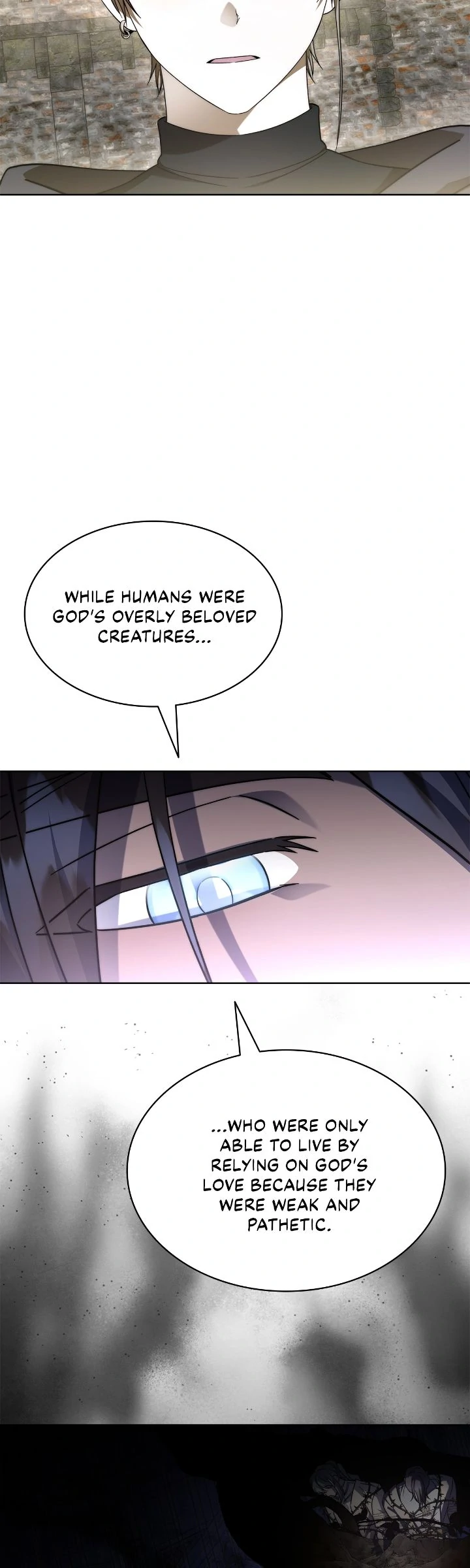 For the Happy Ending of the Tragic Novel Chapter 83 page 37