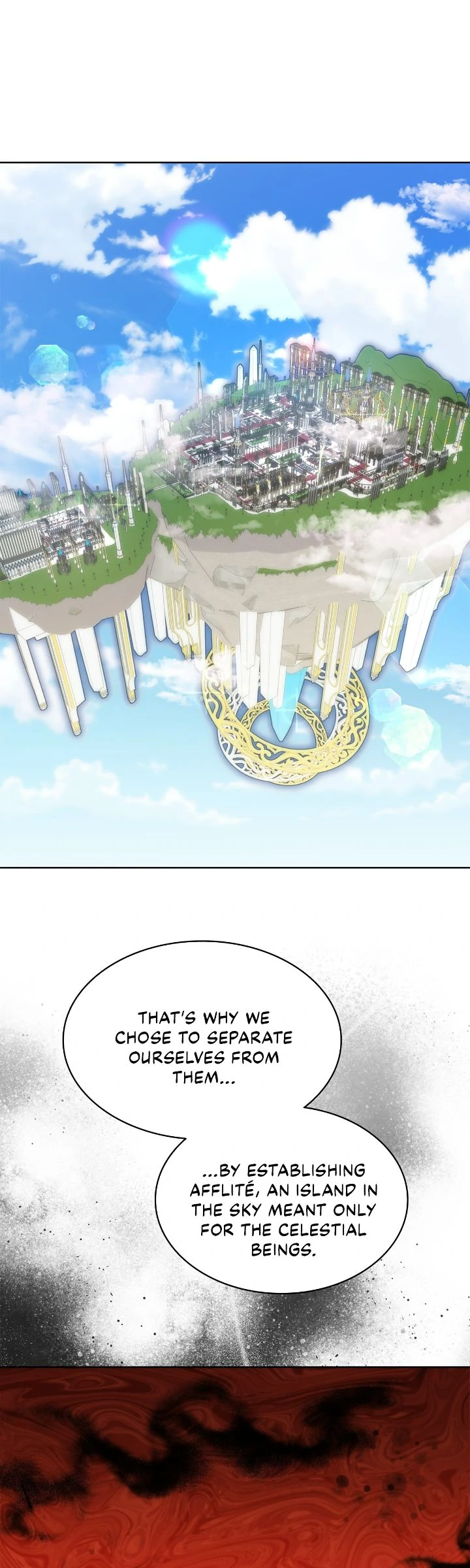 For the Happy Ending of the Tragic Novel Chapter 83 page 39