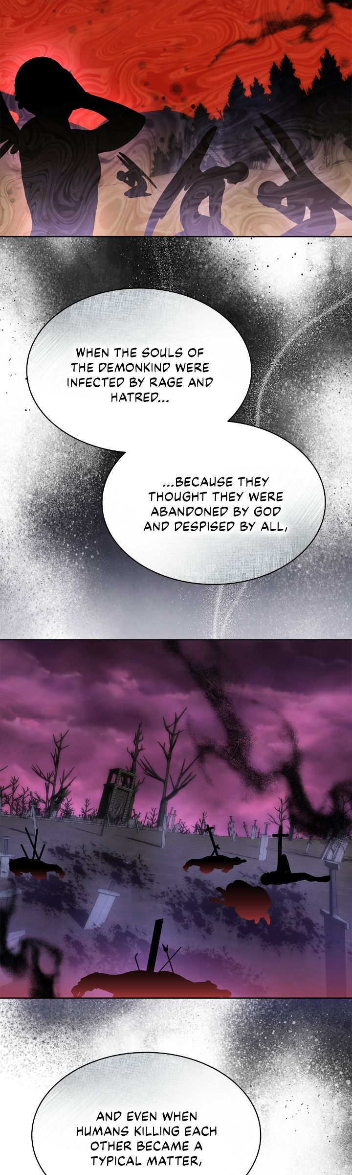 For the Happy Ending of the Tragic Novel Chapter 83 page 40
