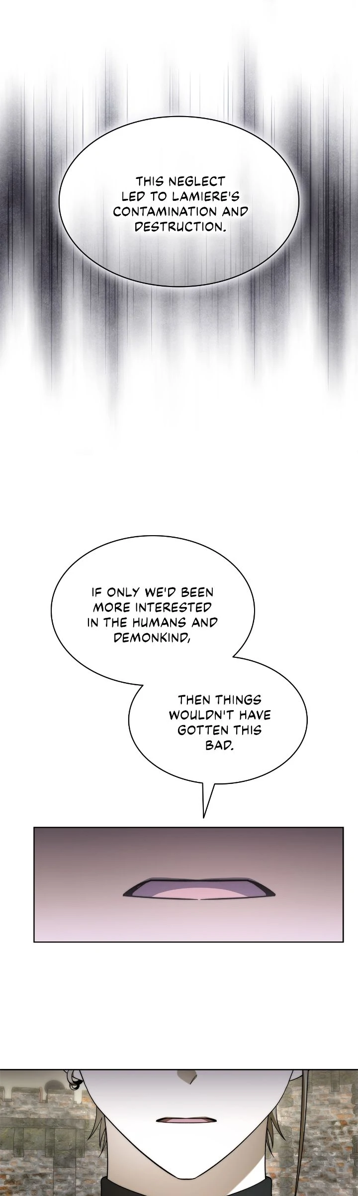 For the Happy Ending of the Tragic Novel Chapter 83 page 42