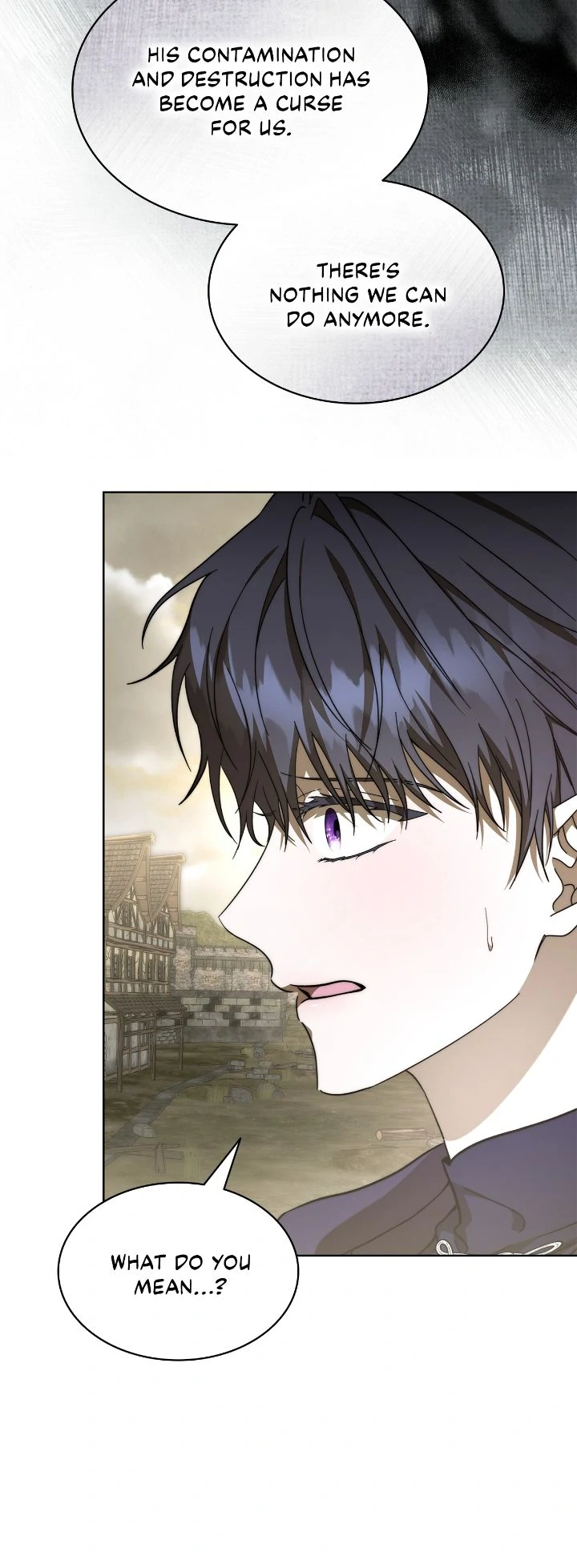 For the Happy Ending of the Tragic Novel Chapter 83 page 44