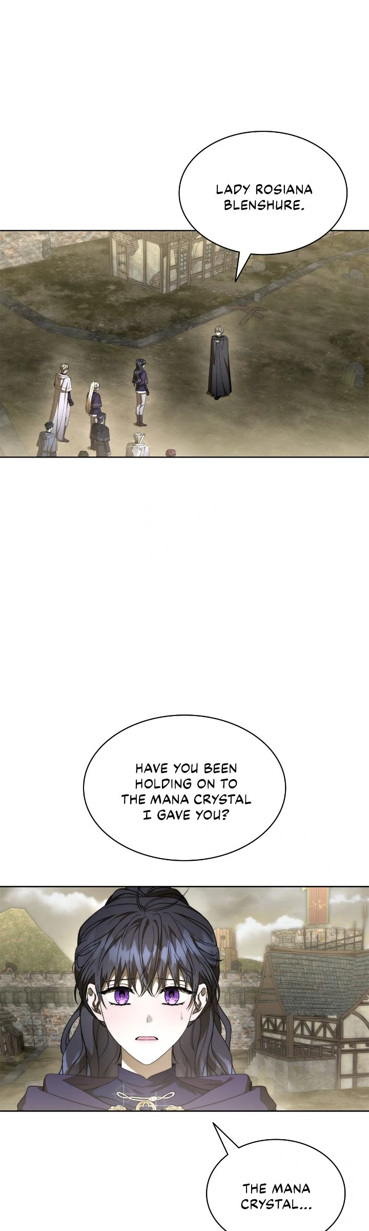 For the Happy Ending of the Tragic Novel Chapter 83 page 51