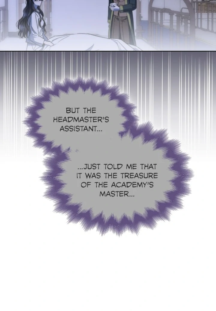 For the Happy Ending of the Tragic Novel Chapter 83 page 53
