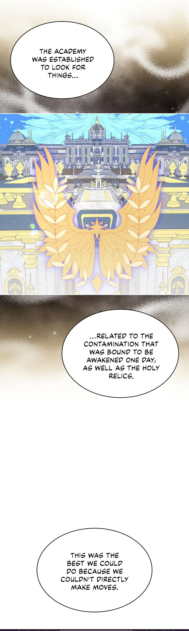 For the Happy Ending of the Tragic Novel Chapter 83 page 55