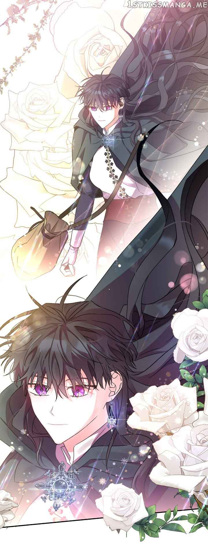 For the Happy Ending of the Tragic Novel Chapter 9 page 1