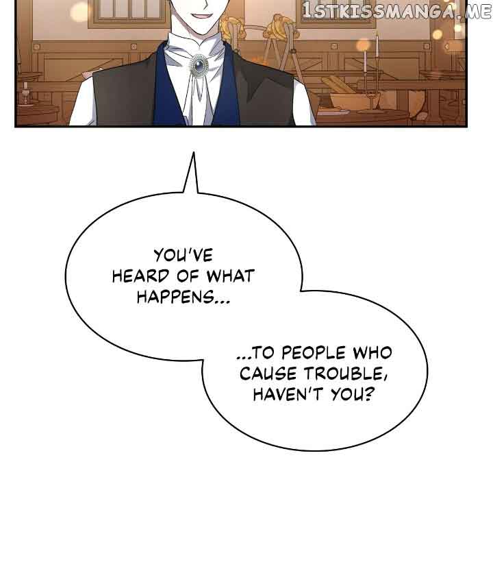 For the Happy Ending of the Tragic Novel Chapter 9 page 21