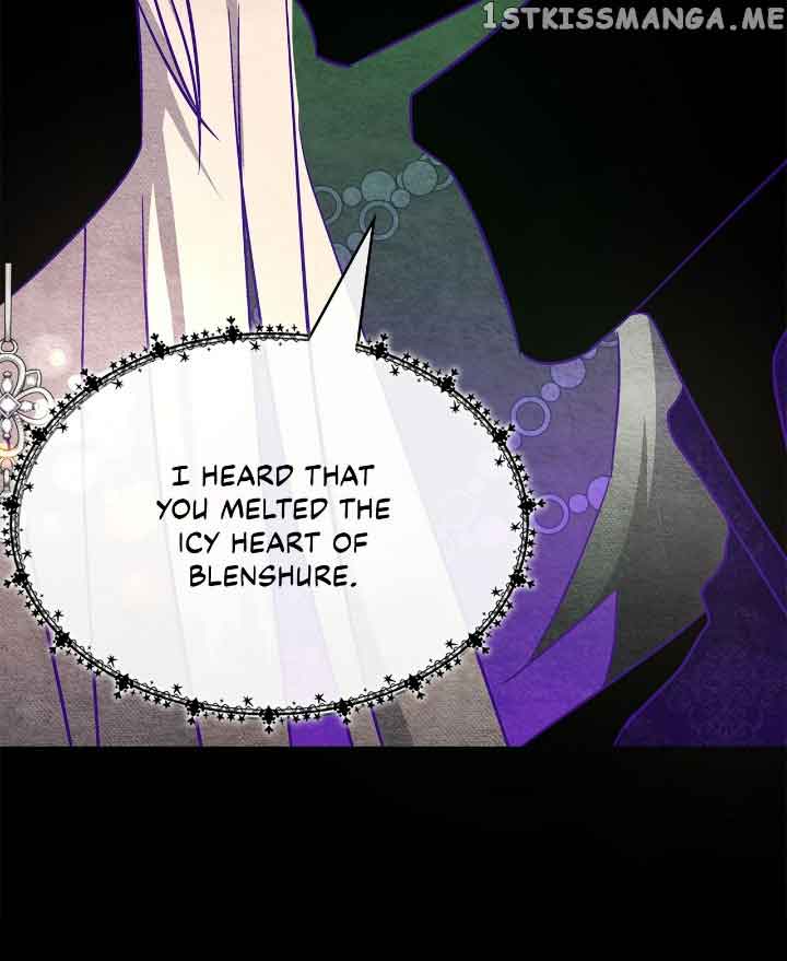For the Happy Ending of the Tragic Novel Chapter 9 page 35