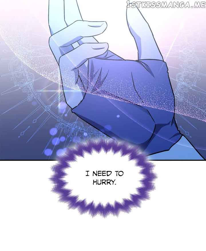For the Happy Ending of the Tragic Novel Chapter 9 page 3