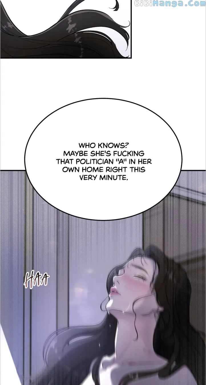 For The Queendom Chapter 1 page 9
