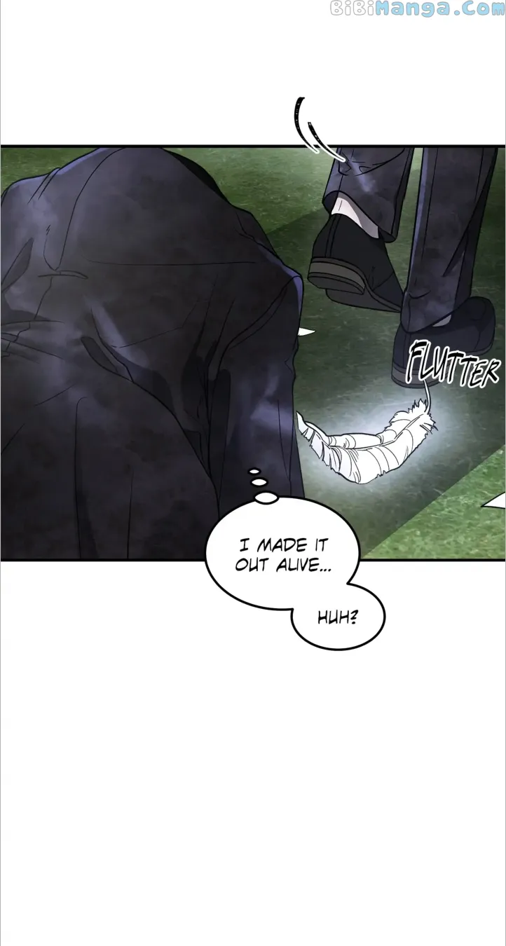 For The Queendom Chapter 1 page 100